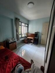 Blk 652 Senja Link (Bukit Panjang), HDB 4 Rooms #532850921